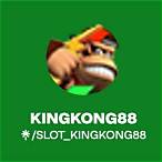 kingkong slot 88